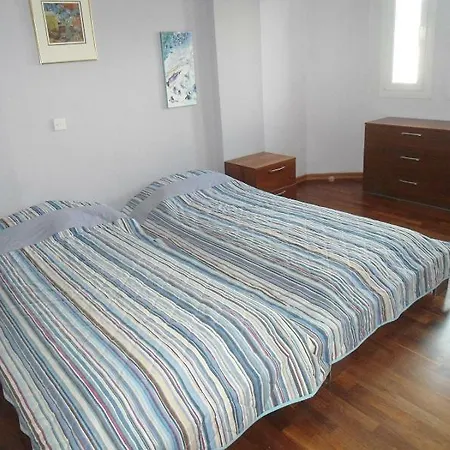 Pegasus Beach Apartment Limassol