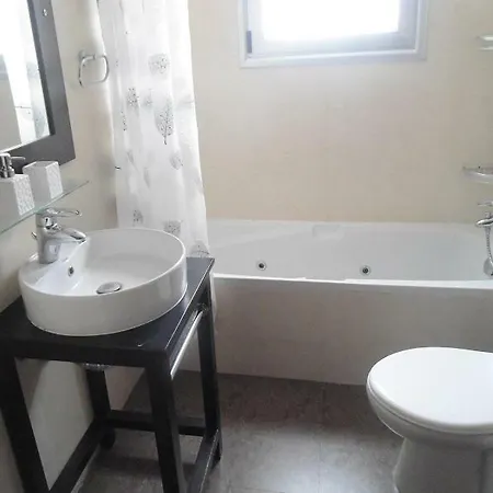 Pegasus Beach Apartment