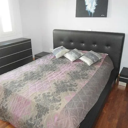 Apartment Pegasus Beach Limassol