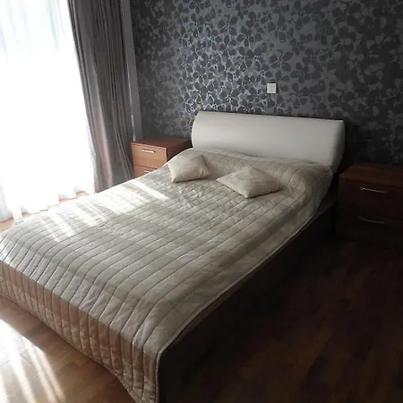Pegasus Beach Апартаменты *